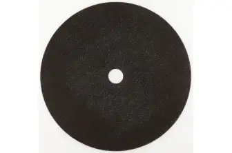 DISCO DE CORTE ABRASIVO PRO METAL, 230 X 3 X 22,23 MM, OSA