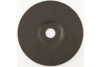 DISCO DE DESBASTE PRO METAL, 150 X 6 X 22,23 MM, OSA