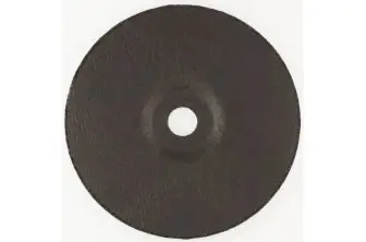 DISCO DE DESBASTE PRO METAL, 180 X 4,8 X 22,23 MM