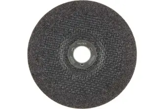 DISCO DE DESBASTE PRO STAINLESS STEEL, 115 X 6 X 22,23 MM