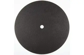 DISCO DE CORTE ABRASIVO PRO METAL, 400 X 3,2 X 25,4 MM