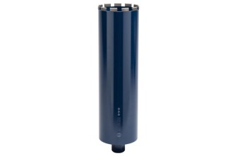 CORONA PERFORADORA DE DIAMANTE EN HÚMEDO 1 1/4" UNC BEST FOR CONCRETE