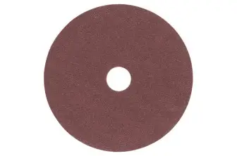 DISCO LIJADOR DE FIBRA R444, EXPERT FOR METAL