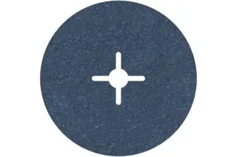 DISCO DE FIBRA PRO R574, 180 MM, G36