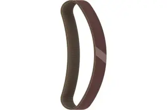 BANDA DE LIJA PRO X440, 75 X 533 MM, G180, 10 UNIDADES