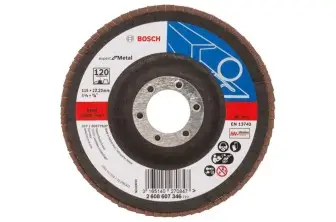 PLATO PULIDOR X551, EXPERT FOR METAL