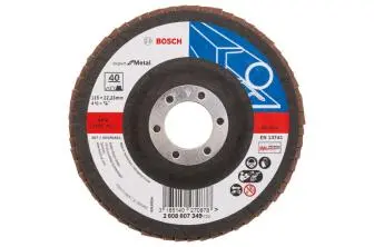 PLATO PULIDOR X551, EXPERT FOR METAL