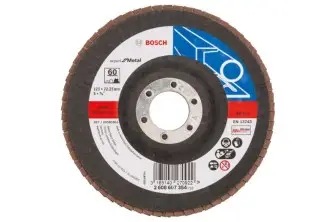 PLATO PULIDOR X551, EXPERT FOR METAL