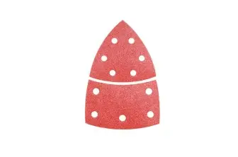 ESTUCHE DE 10 HOJAS DE LIJA C430