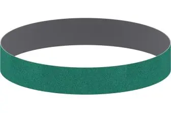 BANDA DE LIJA PRO Y580, 40 X 760 MM, G80, 10 UNIDADES