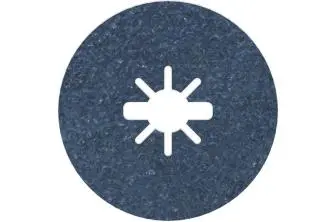 DISCO DE FIBRA PRO R574 X-LOCK, 115 MM, G24