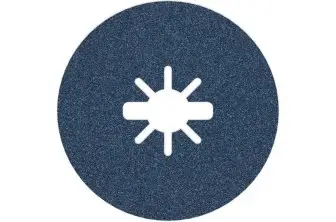 DISCO DE FIBRA PRO R574 X-LOCK, 115 MM, G100