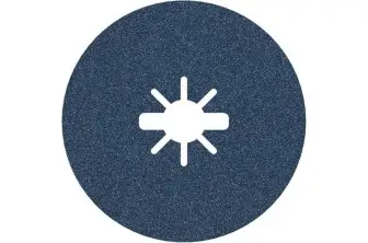 DISCO DE FIBRA PRO R574 X-LOCK, 125 MM, G100