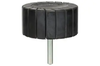 VÁSTAGO DE ADMISIÓN PARA MANGUITOS DE LIJA