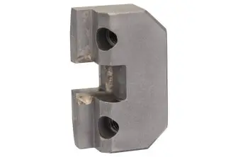 MATRIZ PARA CHAPA ONDULADA Y CASI CUALQUIER CHAPA TRAPEZOIDAL