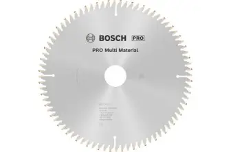 HOJA DE SIERRA CIRCULAR PRO MULTI MATERIAL, 210 X 2,5 X 30 MM