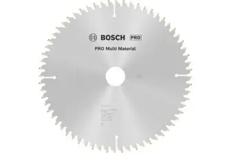 HOJA DE SIERRA CIRCULAR PRO MULTI MATERIAL, 235 X 2,4 X 30 MM