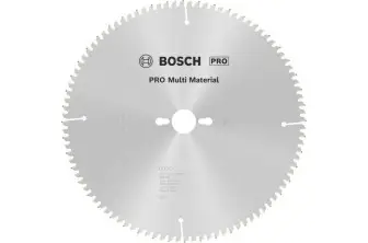 HOJA DE SIERRA CIRCULAR PRO MULTI MATERIAL, 300 X 3,2 X 30 MM