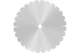 HOJA DE SIERRA CIRCULAR PRO CONSTRUCT WOOD, 400 X 3,5 X 30 MM