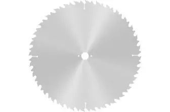 HOJA DE SIERRA CIRCULAR PRO WOOD, 450 X 3,8 X 30 MM