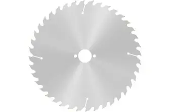 HOJA DE SIERRA CIRCULAR PRO WOOD, 250 X 3,2 X 30 MM, T40