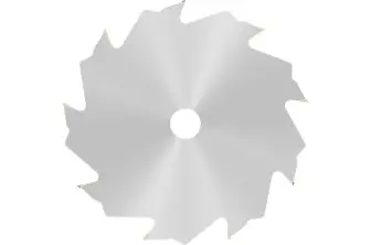 HOJA DE SIERRA CIRCULAR PRO WOOD, 130 X 2 X 16 MM, T9