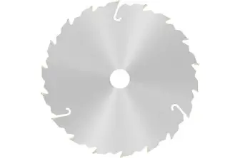 HOJA DE SIERRA CIRCULAR PRO WOOD, 160 X 2,2 X 20 MM, T18