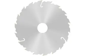 HOJA DE SIERRA CIRCULAR PRO WOOD, 165 X 2,2 X 30 MM, T18