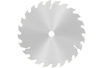 HOJA DE SIERRA CIRCULAR PRO WOOD, 184 X 2,6 X 16 MM, T24