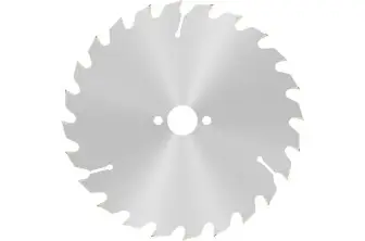 HOJA DE SIERRA CIRCULAR PRO WOOD, 160 X 1,8 X 20 MM, T24