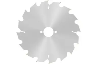 HOJA DE SIERRA CIRCULAR PRO WOOD, 190 X 2 X 30 MM, T16