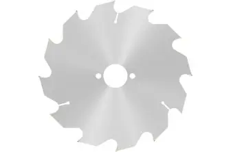 HOJA DE SIERRA CIRCULAR PRO WOOD, 190 X 2,6 X 30 MM, T12