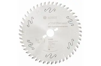 HOJA DE SIERRA CIRCULAR TOP PRECISION BEST FOR LAMINATED PANEL ABRASIVE