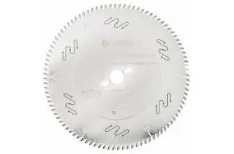 HOJA DE SIERRA CIRCULAR TOP PRECISION BEST FOR LAMINATED PANEL ABRASIVE