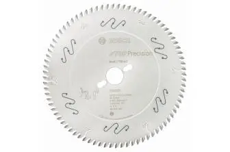 HOJA DE SIERRA CIRCULAR TOP PRECISION BEST FOR WOOD