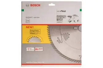 HOJA DE SIERRA CIRCULAR EXPERT FOR WOOD