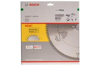 HOJA DE SIERRA CIRCULAR EXPERT FOR WOOD