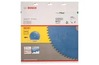 HOJA DE SIERRA CIRCULAR EXPERT FOR WOOD