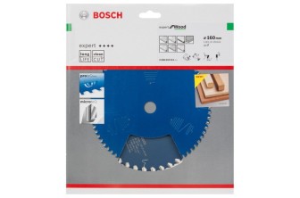 HOJA DE SIERRA CIRCULAR EXPERT FOR WOOD