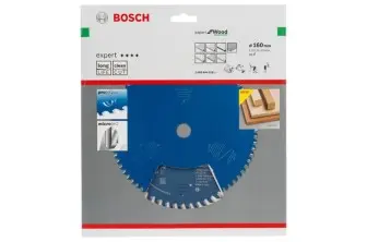 HOJA DE SIERRA CIRCULAR EXPERT FOR WOOD