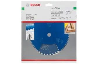 HOJA DE SIERRA CIRCULAR EXPERT FOR WOOD