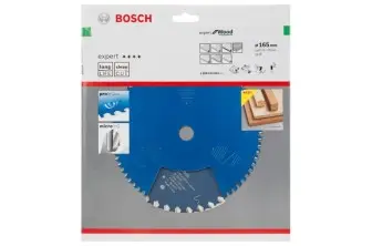 HOJA DE SIERRA CIRCULAR EXPERT FOR WOOD