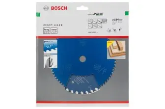 HOJA DE SIERRA CIRCULAR EXPERT FOR WOOD