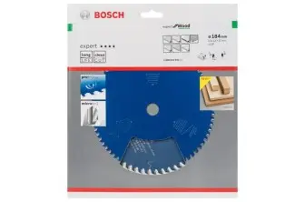 HOJA DE SIERRA CIRCULAR EXPERT FOR WOOD