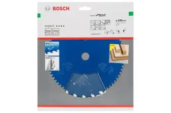 HOJA DE SIERRA CIRCULAR EXPERT FOR WOOD