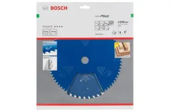 HOJA DE SIERRA CIRCULAR EXPERT FOR WOOD