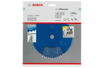 DISCO DE SIERRA CIRCULAR EXPERT FOR ALUMINIUM