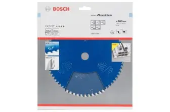 DISCO DE SIERRA CIRCULAR EXPERT FOR ALUMINIUM