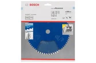 DISCO DE SIERRA CIRCULAR EXPERT FOR ALUMINIUM