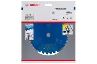 HOJA DE SIERRA CIRCULAR EXPERT FOR STAINLESS STEEL